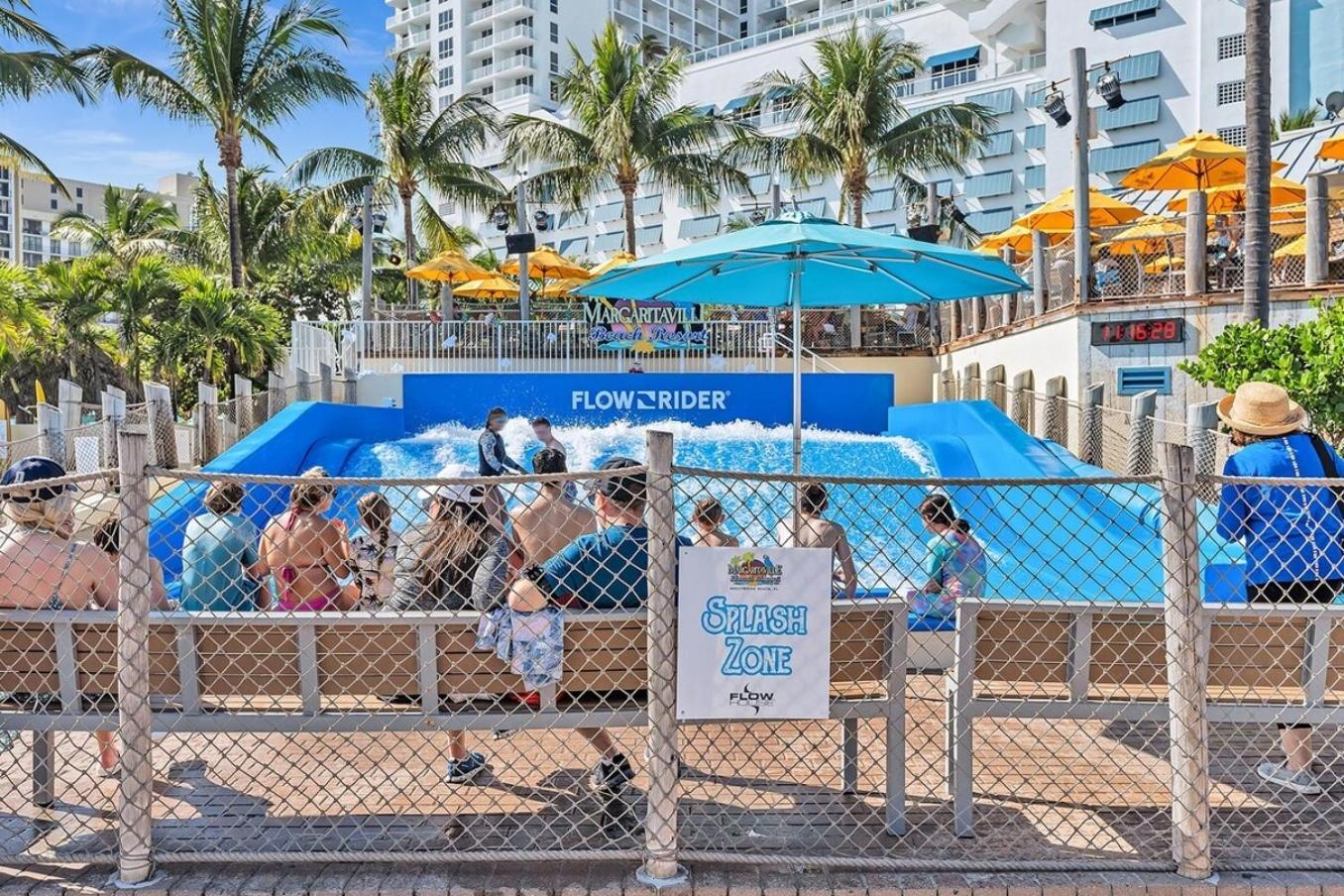New 2 Bed Studio Close To Beach & Casino Ha04 Hollywood Eksteriør billede