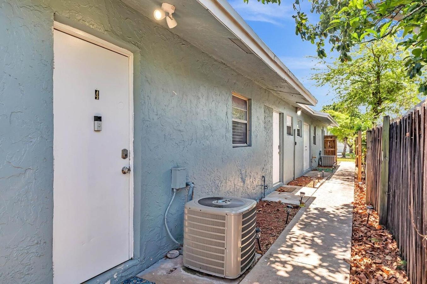 New 2 Bed Studio Close To Beach & Casino Ha04 Hollywood Eksteriør billede